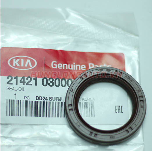 KIA OE Szimmering 2142103000_KIA